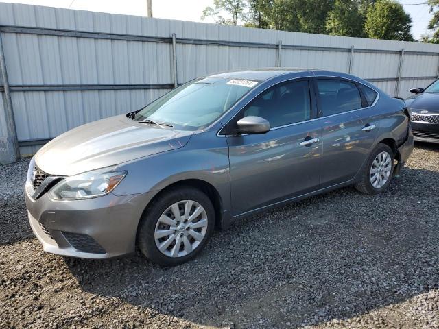 Photo 0 VIN: 3N1AB7APXHY301690 - NISSAN SENTRA S 