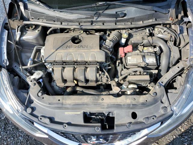 Photo 10 VIN: 3N1AB7APXHY301690 - NISSAN SENTRA S 