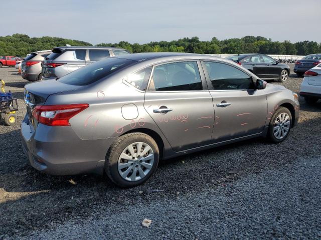 Photo 2 VIN: 3N1AB7APXHY301690 - NISSAN SENTRA S 