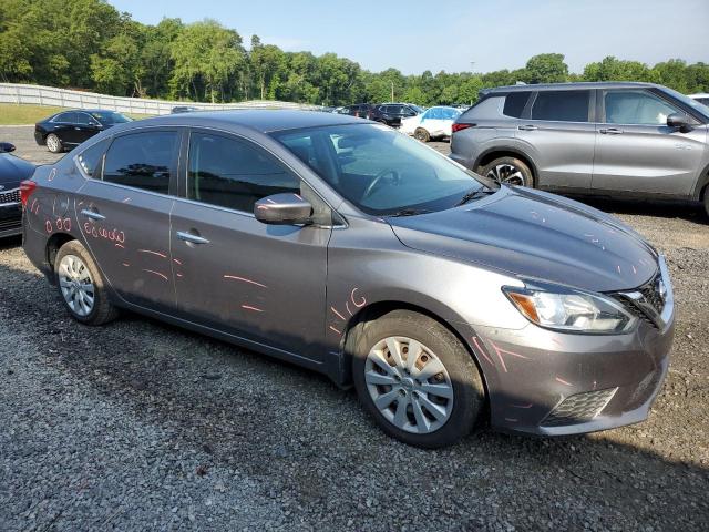 Photo 3 VIN: 3N1AB7APXHY301690 - NISSAN SENTRA S 