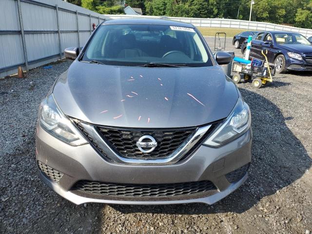 Photo 4 VIN: 3N1AB7APXHY301690 - NISSAN SENTRA S 