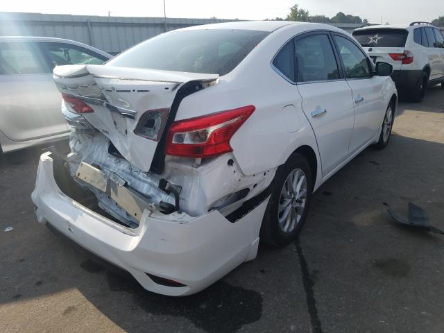 Photo 3 VIN: 3N1AB7APXHY301902 - NISSAN SENTRA S 