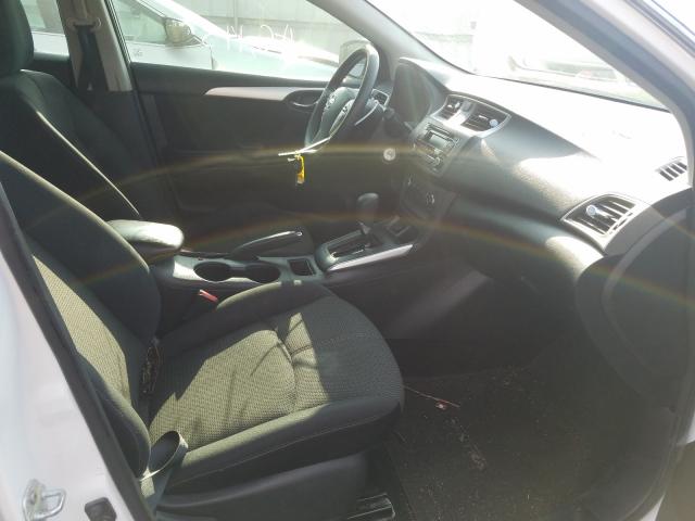 Photo 4 VIN: 3N1AB7APXHY301902 - NISSAN SENTRA S 