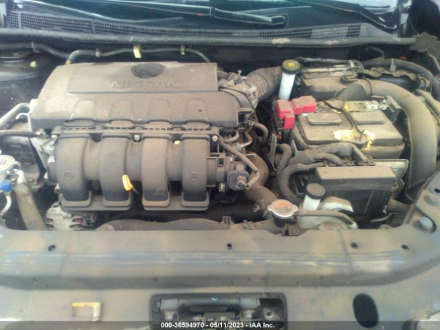 Photo 9 VIN: 3N1AB7APXHY302743 - NISSAN SENTRA 