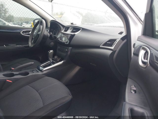 Photo 4 VIN: 3N1AB7APXHY304301 - NISSAN SENTRA 