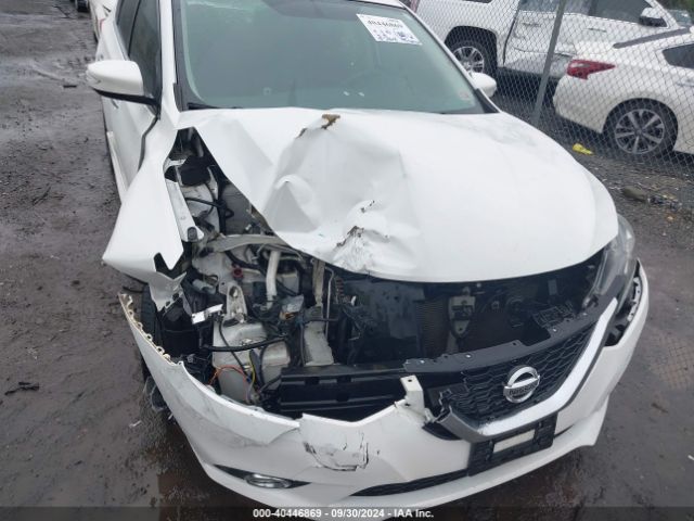 Photo 5 VIN: 3N1AB7APXHY304301 - NISSAN SENTRA 