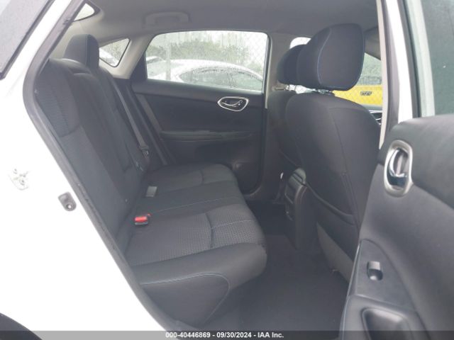 Photo 7 VIN: 3N1AB7APXHY304301 - NISSAN SENTRA 