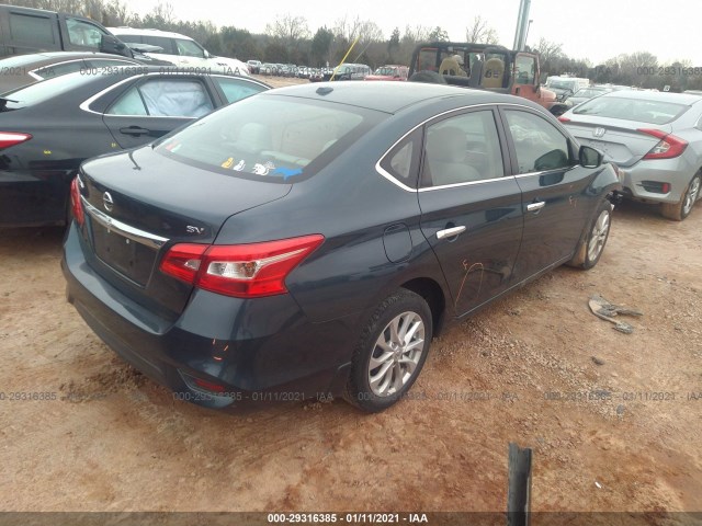 Photo 3 VIN: 3N1AB7APXHY305755 - NISSAN SENTRA 