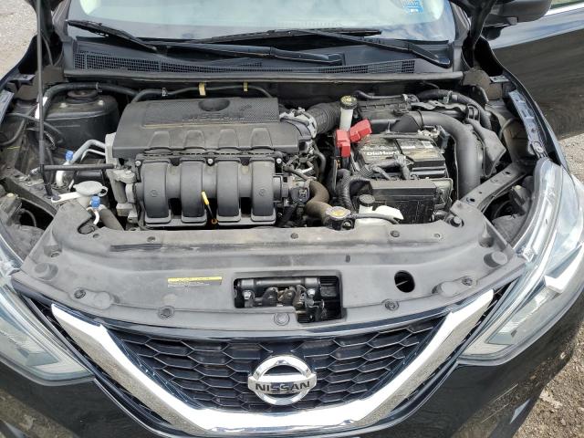 Photo 10 VIN: 3N1AB7APXHY306002 - NISSAN SENTRA S 