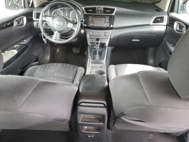 Photo 7 VIN: 3N1AB7APXHY306002 - NISSAN SENTRA S 