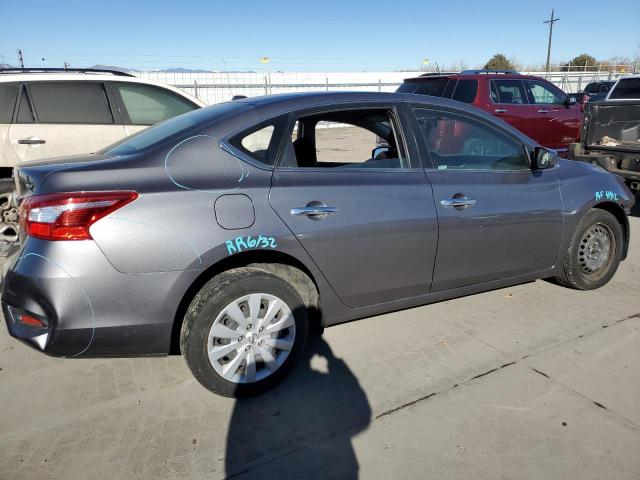 Photo 2 VIN: 3N1AB7APXHY306811 - NISSAN SENTRA S 