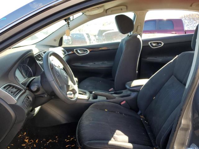 Photo 6 VIN: 3N1AB7APXHY306811 - NISSAN SENTRA S 