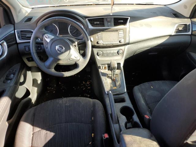 Photo 7 VIN: 3N1AB7APXHY306811 - NISSAN SENTRA S 