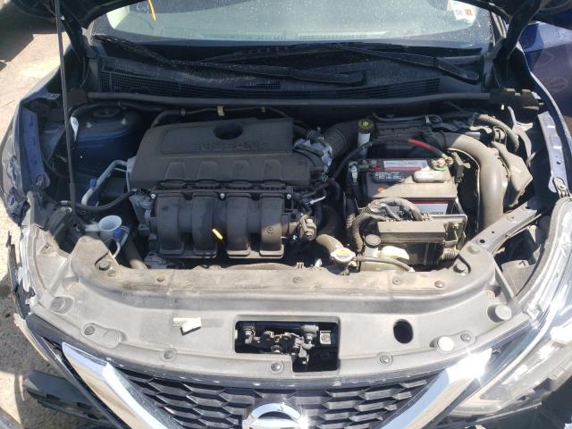 Photo 6 VIN: 3N1AB7APXHY308686 - NISSAN SENTRA S 