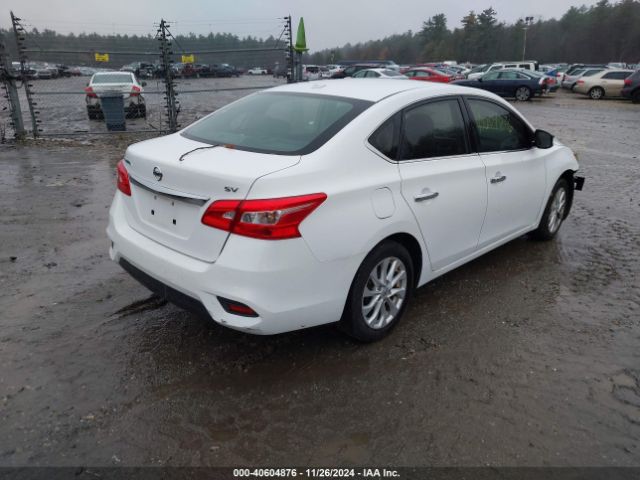 Photo 3 VIN: 3N1AB7APXHY308736 - NISSAN SENTRA 