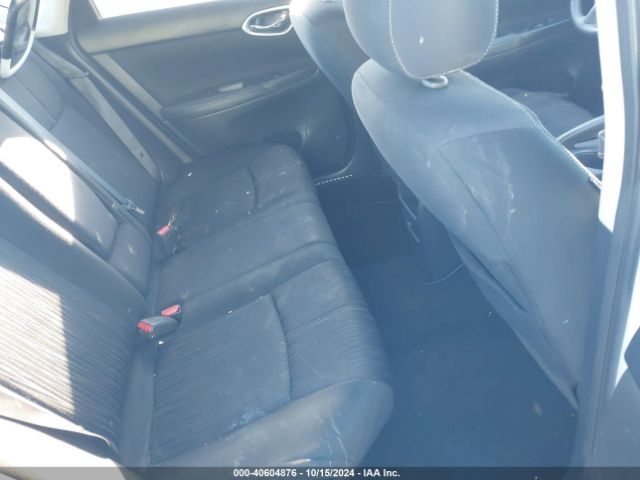 Photo 7 VIN: 3N1AB7APXHY308736 - NISSAN SENTRA 