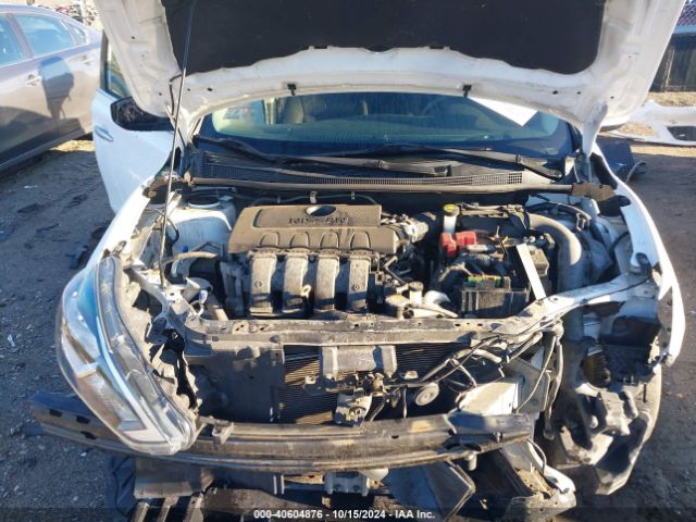 Photo 9 VIN: 3N1AB7APXHY308736 - NISSAN SENTRA 