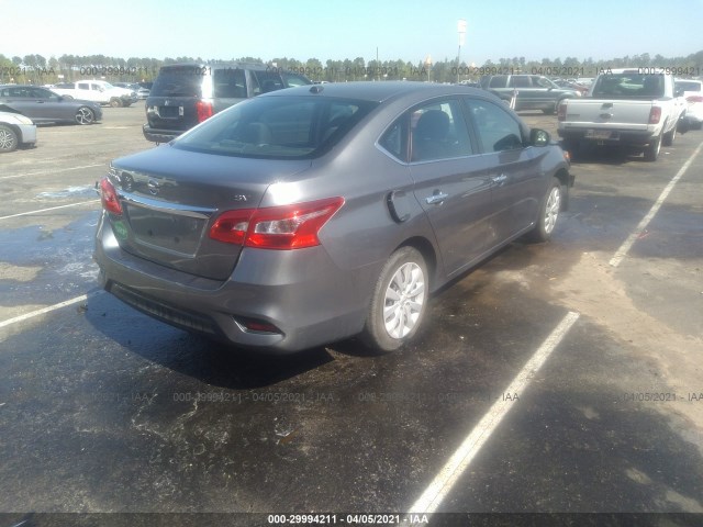 Photo 3 VIN: 3N1AB7APXHY308851 - NISSAN SENTRA 