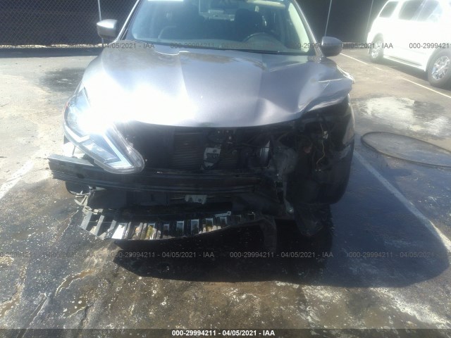 Photo 5 VIN: 3N1AB7APXHY308851 - NISSAN SENTRA 