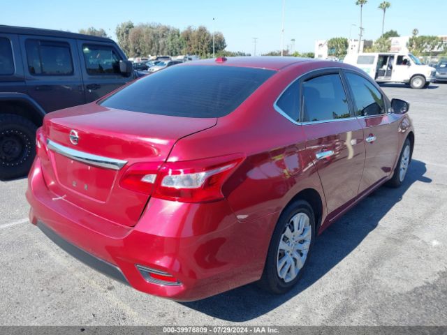 Photo 3 VIN: 3N1AB7APXHY308879 - NISSAN SENTRA 