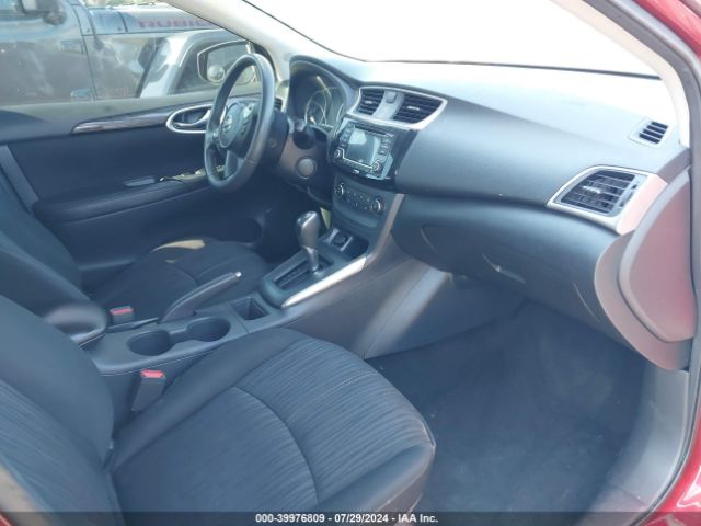 Photo 4 VIN: 3N1AB7APXHY308879 - NISSAN SENTRA 