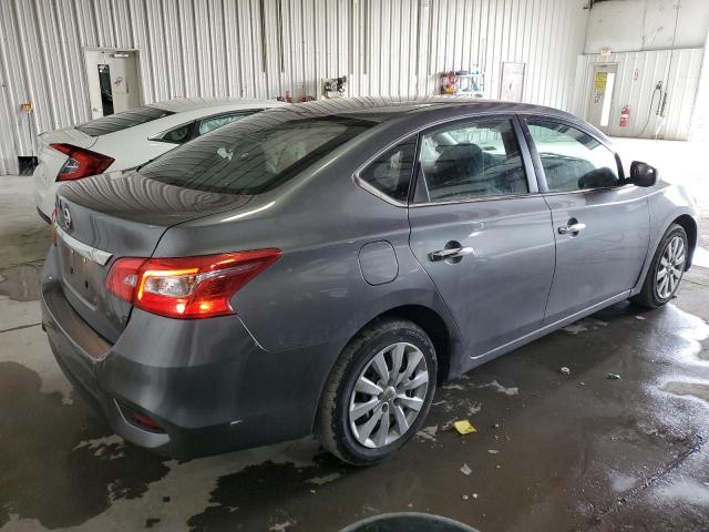 Photo 2 VIN: 3N1AB7APXHY309188 - NISSAN SENTRA 