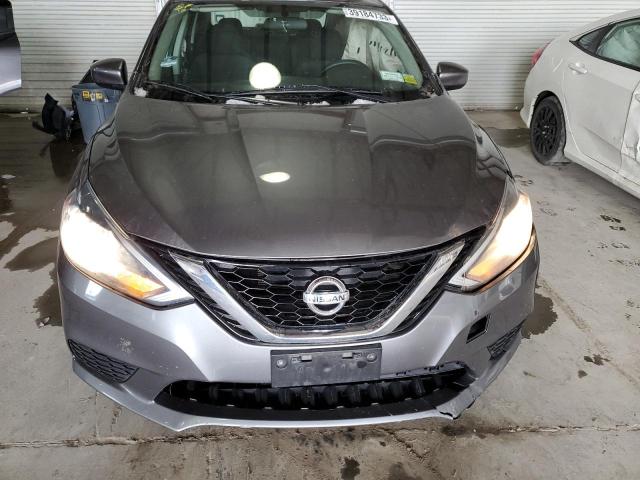 Photo 4 VIN: 3N1AB7APXHY309188 - NISSAN SENTRA 