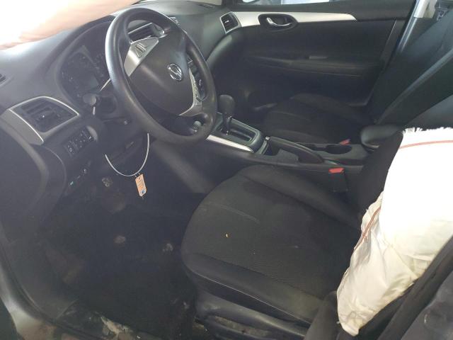 Photo 6 VIN: 3N1AB7APXHY309188 - NISSAN SENTRA 