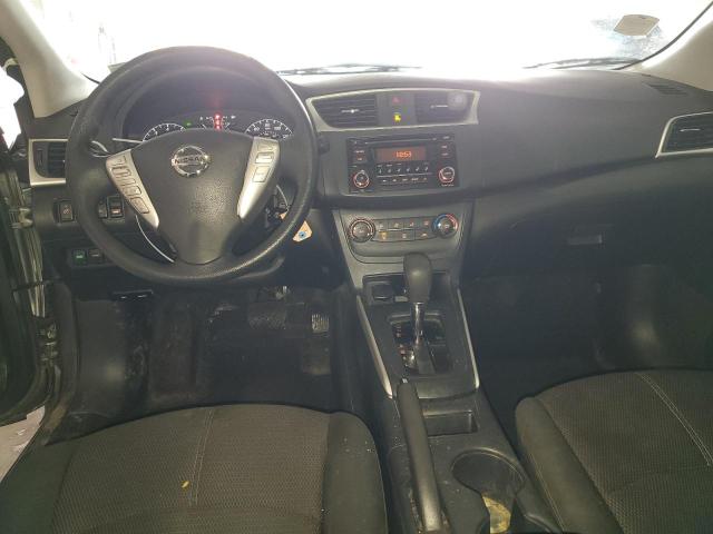 Photo 7 VIN: 3N1AB7APXHY309188 - NISSAN SENTRA 