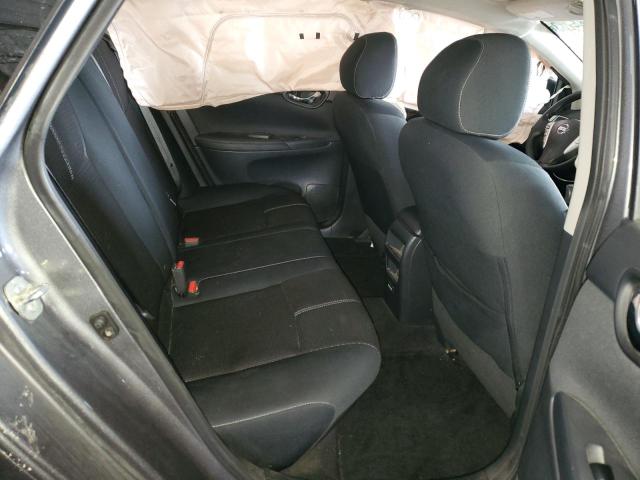 Photo 9 VIN: 3N1AB7APXHY309188 - NISSAN SENTRA 