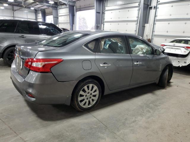 Photo 2 VIN: 3N1AB7APXHY309191 - NISSAN SENTRA S 