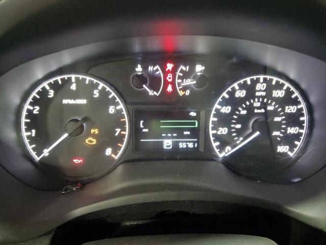 Photo 8 VIN: 3N1AB7APXHY309191 - NISSAN SENTRA S 