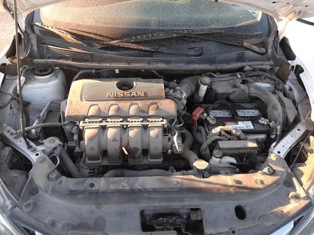 Photo 6 VIN: 3N1AB7APXHY309353 - NISSAN SENTRA S 