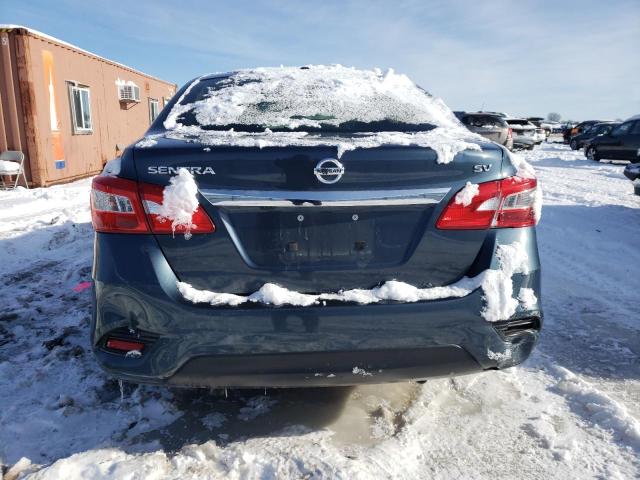 Photo 5 VIN: 3N1AB7APXHY310230 - NISSAN SENTRA 