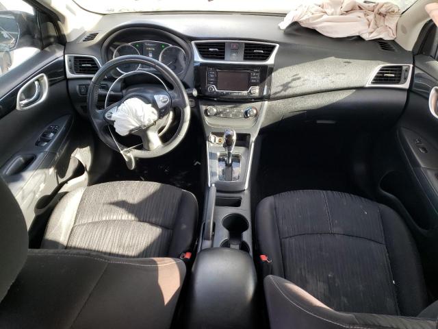 Photo 7 VIN: 3N1AB7APXHY310230 - NISSAN SENTRA 