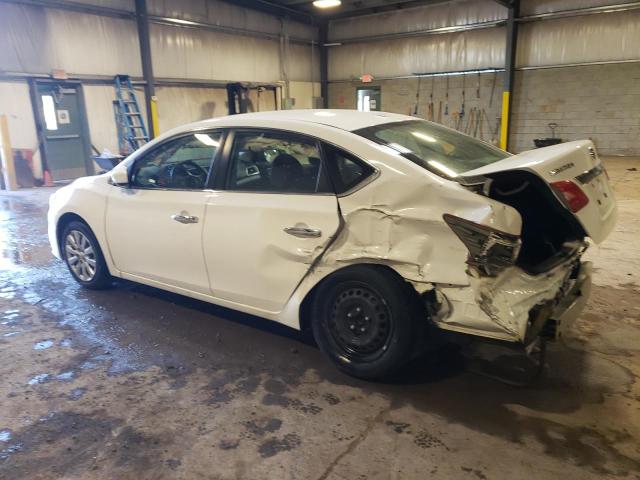 Photo 1 VIN: 3N1AB7APXHY312852 - NISSAN SENTRA 