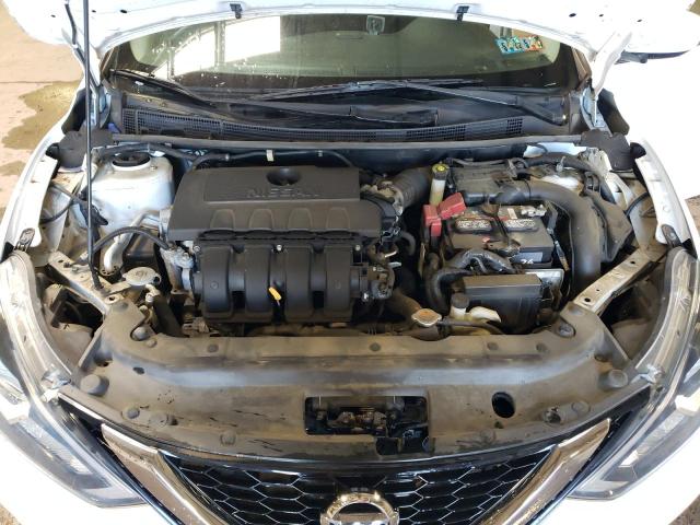 Photo 10 VIN: 3N1AB7APXHY312852 - NISSAN SENTRA 