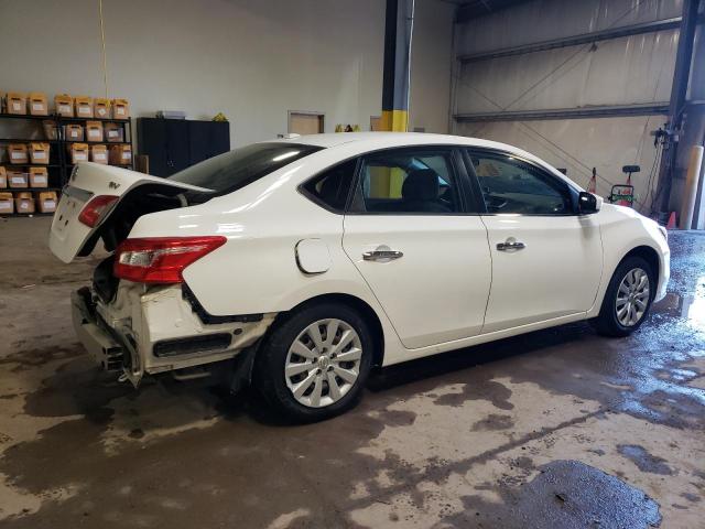 Photo 2 VIN: 3N1AB7APXHY312852 - NISSAN SENTRA 