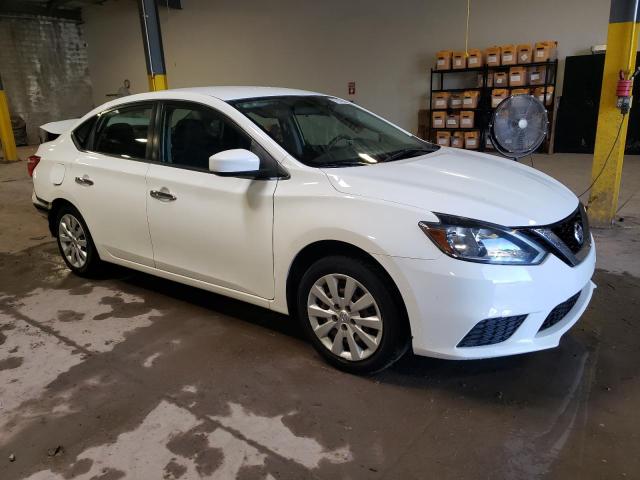 Photo 3 VIN: 3N1AB7APXHY312852 - NISSAN SENTRA 