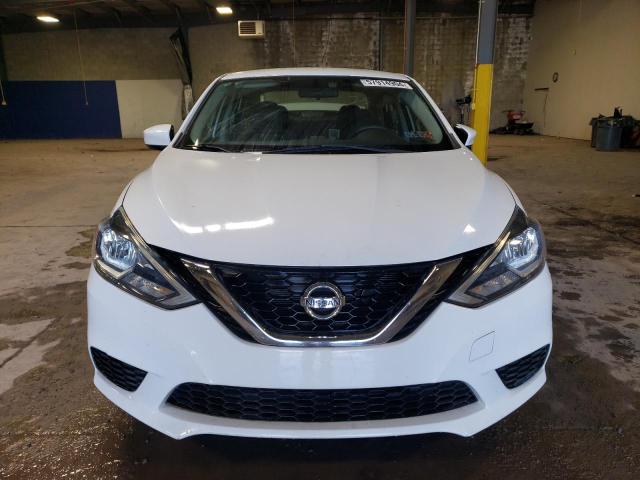 Photo 4 VIN: 3N1AB7APXHY312852 - NISSAN SENTRA 