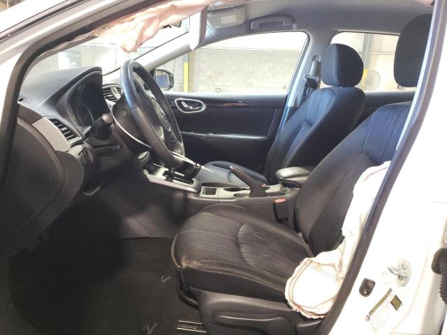 Photo 6 VIN: 3N1AB7APXHY312852 - NISSAN SENTRA 