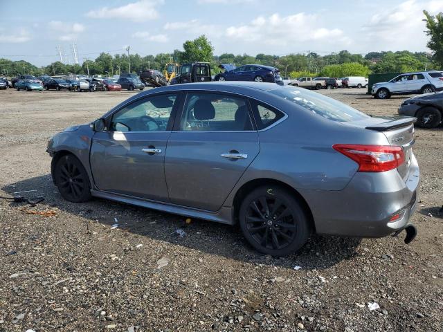 Photo 1 VIN: 3N1AB7APXHY314567 - NISSAN SENTRA S 