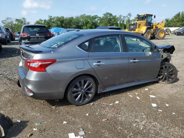 Photo 2 VIN: 3N1AB7APXHY314567 - NISSAN SENTRA S 