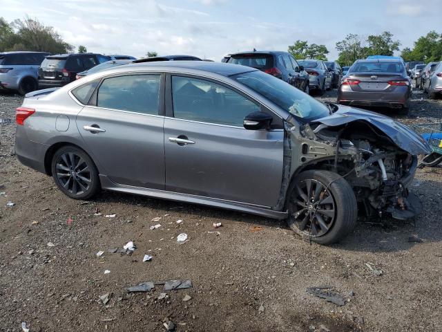 Photo 3 VIN: 3N1AB7APXHY314567 - NISSAN SENTRA S 