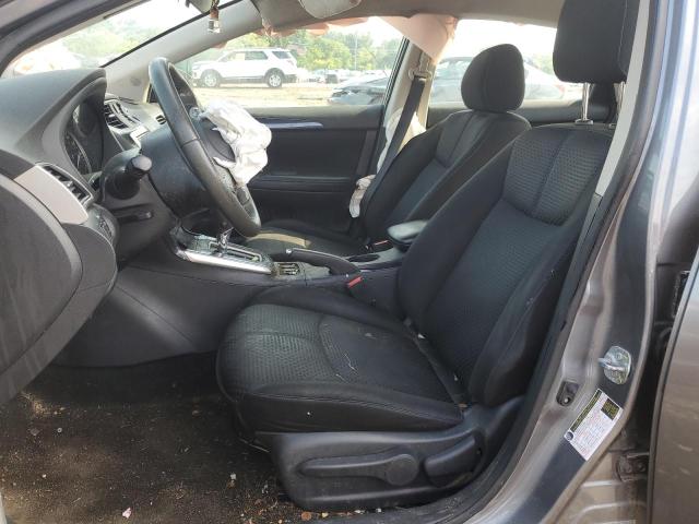 Photo 6 VIN: 3N1AB7APXHY314567 - NISSAN SENTRA S 