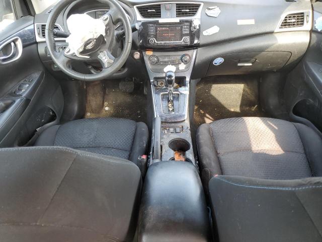 Photo 7 VIN: 3N1AB7APXHY314567 - NISSAN SENTRA S 