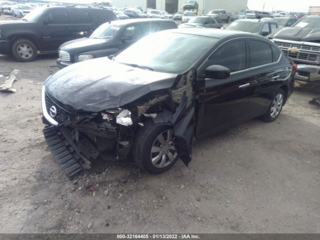 Photo 1 VIN: 3N1AB7APXHY315430 - NISSAN SENTRA 