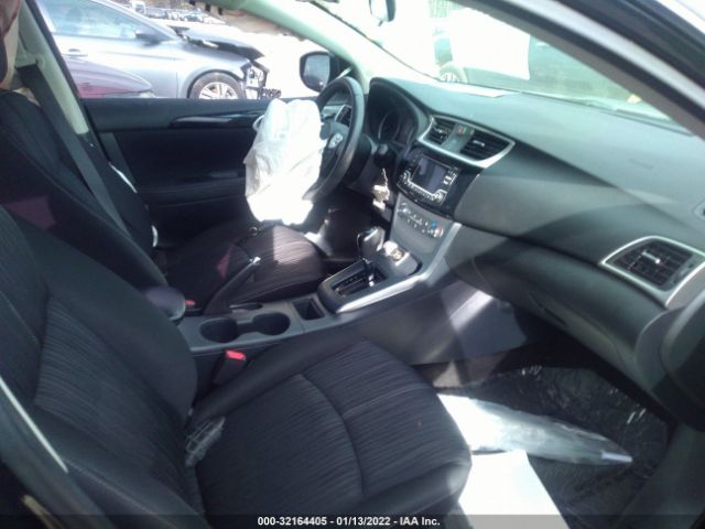 Photo 4 VIN: 3N1AB7APXHY315430 - NISSAN SENTRA 