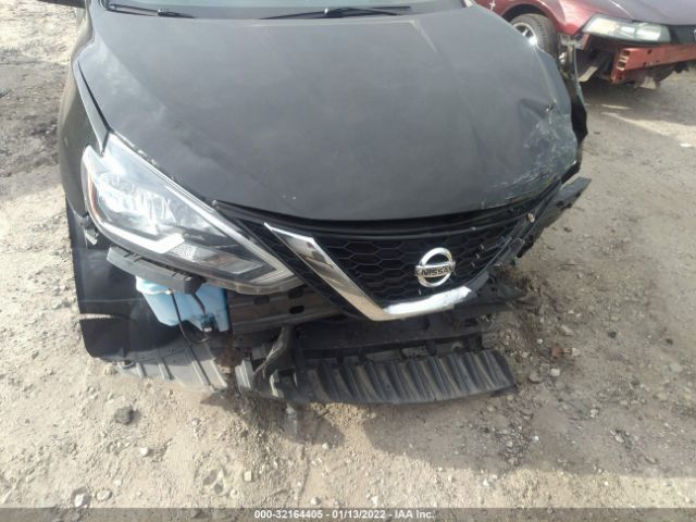 Photo 5 VIN: 3N1AB7APXHY315430 - NISSAN SENTRA 