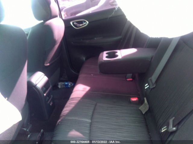 Photo 7 VIN: 3N1AB7APXHY315430 - NISSAN SENTRA 